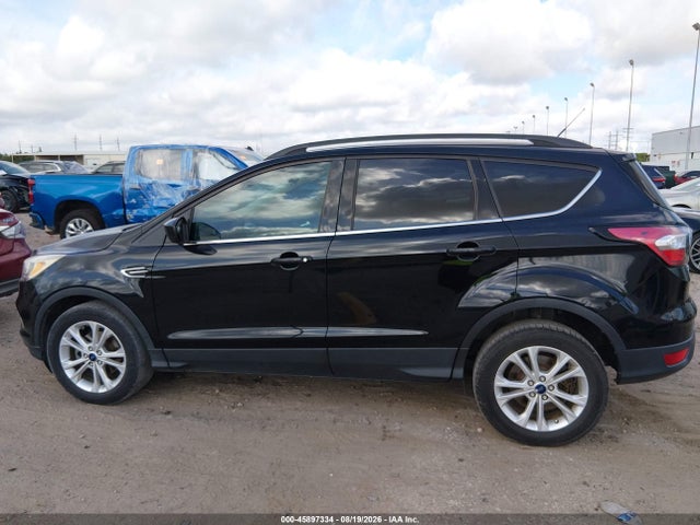 Ford ESCAPE SE 2018 1FMCU0GDXJUB75713 Image 14