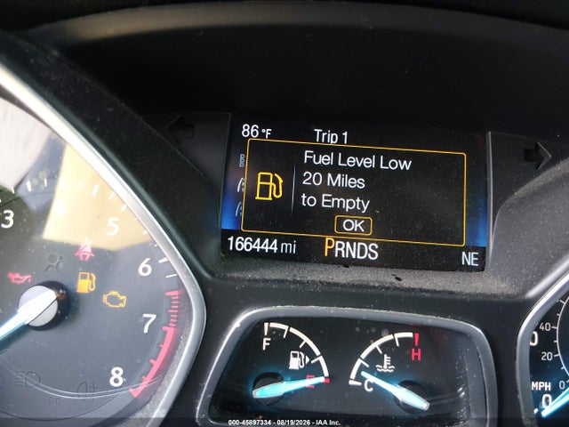 Ford ESCAPE SE 2018 1FMCU0GDXJUB75713 Image 15