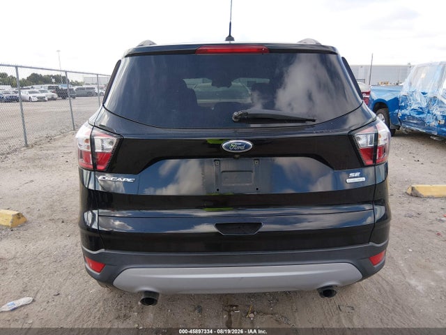 Ford ESCAPE SE 2018 1FMCU0GDXJUB75713 Image 16