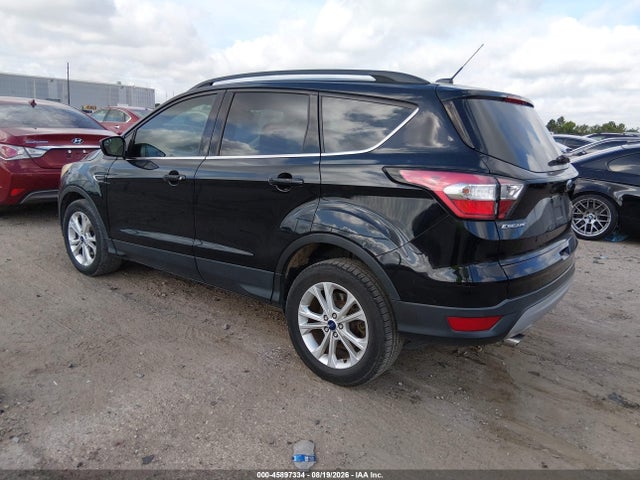 Ford ESCAPE SE 2018 1FMCU0GDXJUB75713 Image 3