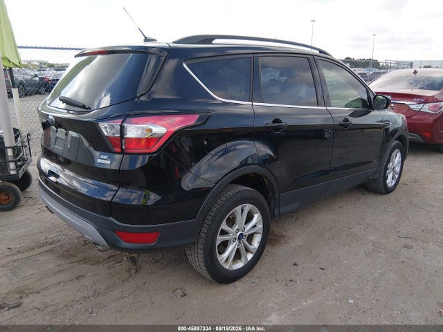 Ford ESCAPE SE 2018 1FMCU0GDXJUB75713 Image 4