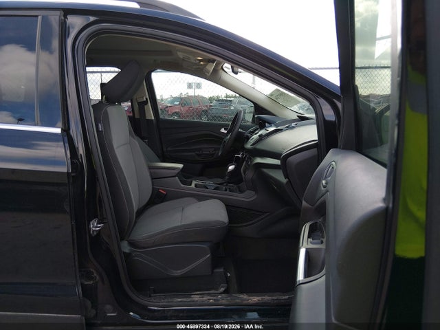 Ford ESCAPE SE 2018 1FMCU0GDXJUB75713 Image 5