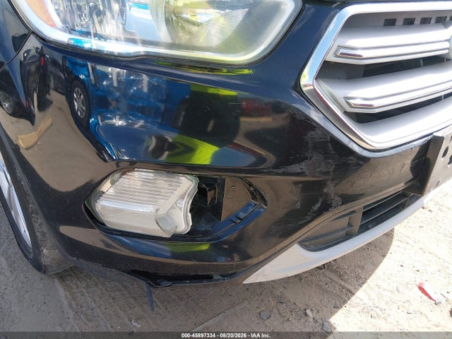 Ford ESCAPE SE 2018 1FMCU0GDXJUB75713 Image 6