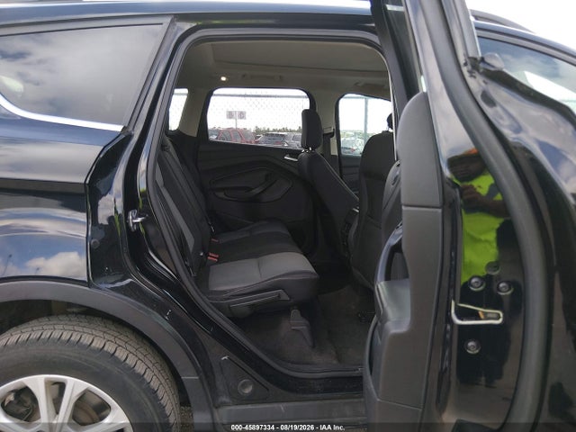 Ford ESCAPE SE 2018 1FMCU0GDXJUB75713 Image 8