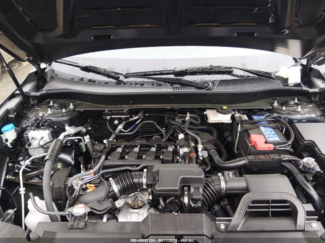 Aukcja sprzedaży 2026 Honda Cr-v Ex Awd, vin: 2HKRS4H42TH488617, numer aukcji: 45897335
