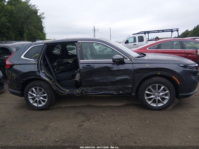 Aukcja sprzedaży 2026 Honda Cr-v Ex Awd, vin: 2HKRS4H42TH488617, numer aukcji: 45897335