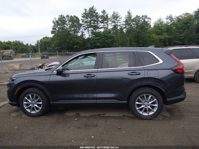 Aukcja sprzedaży 2026 Honda Cr-v Ex Awd, vin: 2HKRS4H42TH488617, numer aukcji: 45897335