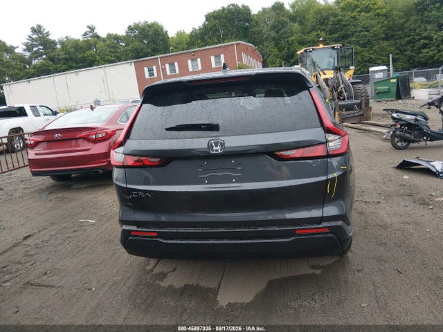 Aukcja sprzedaży 2026 Honda Cr-v Ex Awd, vin: 2HKRS4H42TH488617, numer aukcji: 45897335