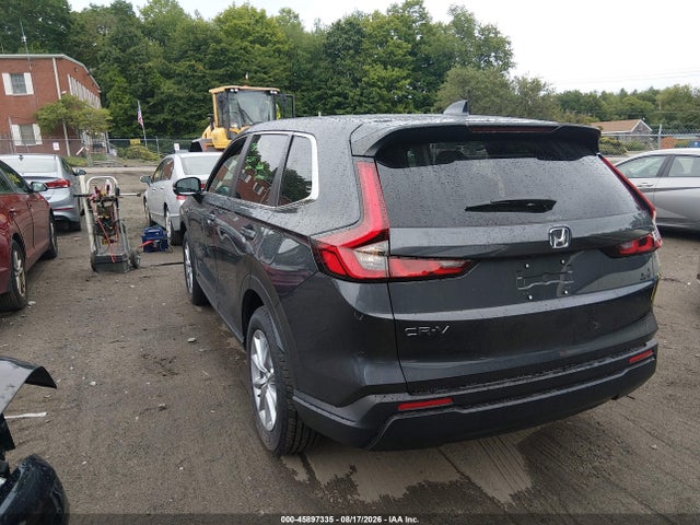 Aukcja sprzedaży 2026 Honda Cr-v Ex Awd, vin: 2HKRS4H42TH488617, numer aukcji: 45897335