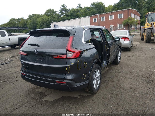 Aukcja sprzedaży 2026 Honda Cr-v Ex Awd, vin: 2HKRS4H42TH488617, numer aukcji: 45897335