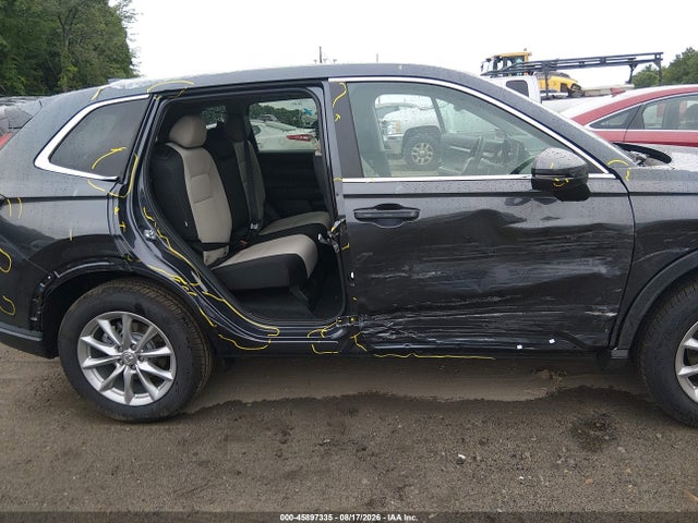 Aukcja sprzedaży 2026 Honda Cr-v Ex Awd, vin: 2HKRS4H42TH488617, numer aukcji: 45897335