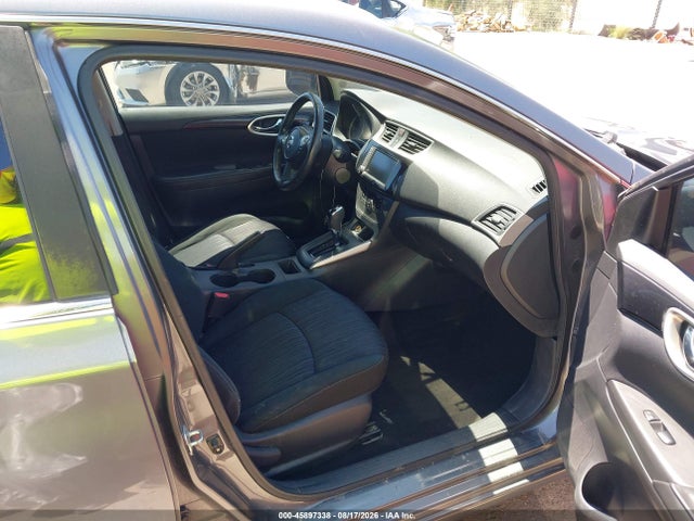 3N1AB7AP2KL623146 Nissan SENTRA SV