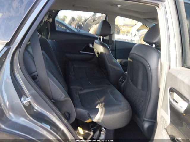 Продажа на аукционе авто 2017 Kia Niro Touring, vin: KNDCE3LC5H5051546, номер лота: 45897340