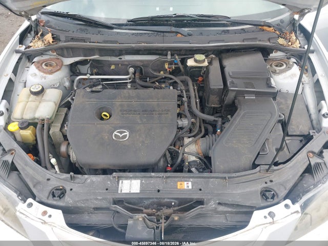 Продаж на аукціоні авто 2007 Mazda Mazda3 S Grand Touring, vin: JM1BK324X71623991, номер лоту: 45897346