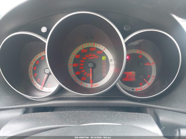 Продаж на аукціоні авто 2007 Mazda Mazda3 S Grand Touring, vin: JM1BK324X71623991, номер лоту: 45897346