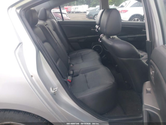 Продаж на аукціоні авто 2007 Mazda Mazda3 S Grand Touring, vin: JM1BK324X71623991, номер лоту: 45897346