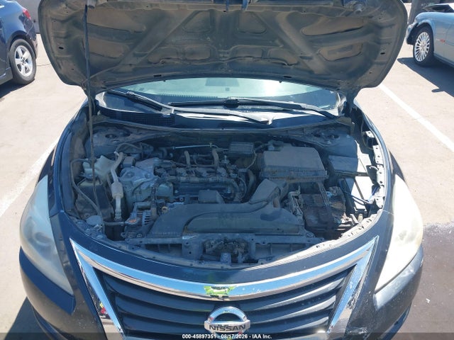 45897351 :رقم المزاد ، 1N4AL3AP6DC276928 vin ، 2013 Nissan Altima 2.5 S مزاد بيع
