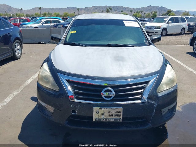 45897351 :رقم المزاد ، 1N4AL3AP6DC276928 vin ، 2013 Nissan Altima 2.5 S مزاد بيع