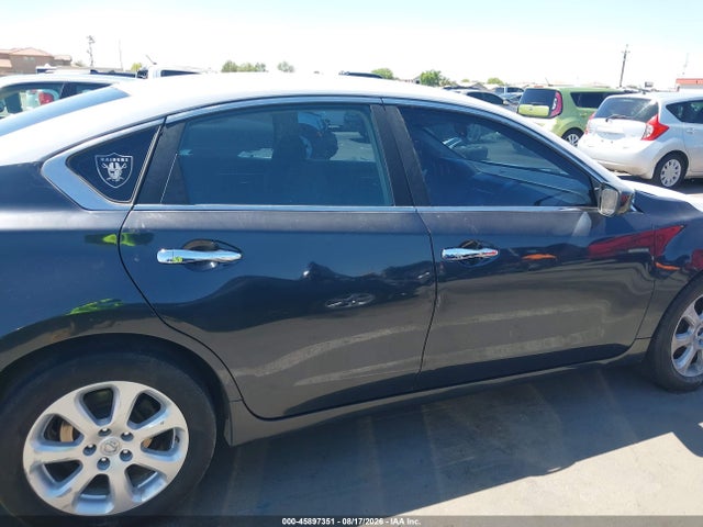 45897351 :رقم المزاد ، 1N4AL3AP6DC276928 vin ، 2013 Nissan Altima 2.5 S مزاد بيع