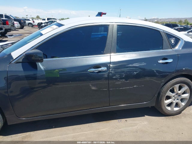 45897351 :رقم المزاد ، 1N4AL3AP6DC276928 vin ، 2013 Nissan Altima 2.5 S مزاد بيع