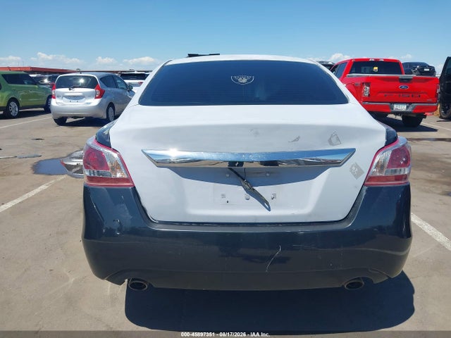 45897351 :رقم المزاد ، 1N4AL3AP6DC276928 vin ، 2013 Nissan Altima 2.5 S مزاد بيع