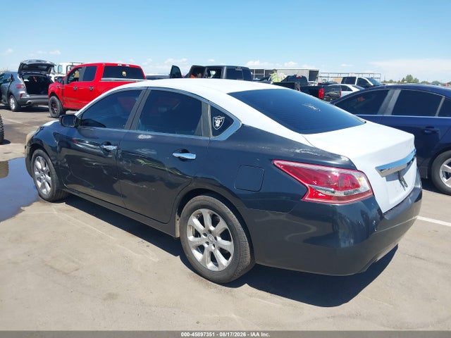 45897351 :رقم المزاد ، 1N4AL3AP6DC276928 vin ، 2013 Nissan Altima 2.5 S مزاد بيع