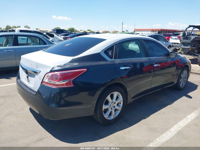 45897351 :رقم المزاد ، 1N4AL3AP6DC276928 vin ، 2013 Nissan Altima 2.5 S مزاد بيع
