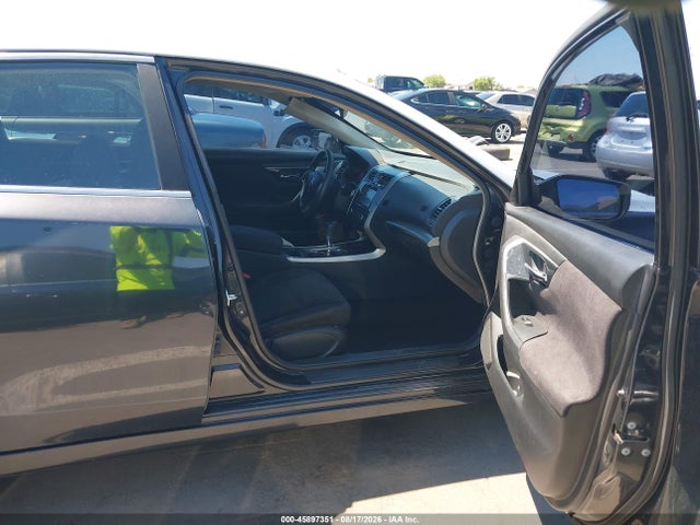 45897351 :رقم المزاد ، 1N4AL3AP6DC276928 vin ، 2013 Nissan Altima 2.5 S مزاد بيع