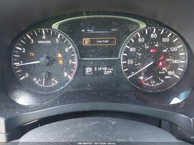 45897351 :رقم المزاد ، 1N4AL3AP6DC276928 vin ، 2013 Nissan Altima 2.5 S مزاد بيع