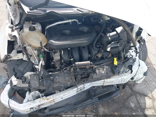 Продаж на аукціоні авто 2020 Ford Ecosport Se, vin: MAJ6S3GL2LC327675, номер лоту: 45897365