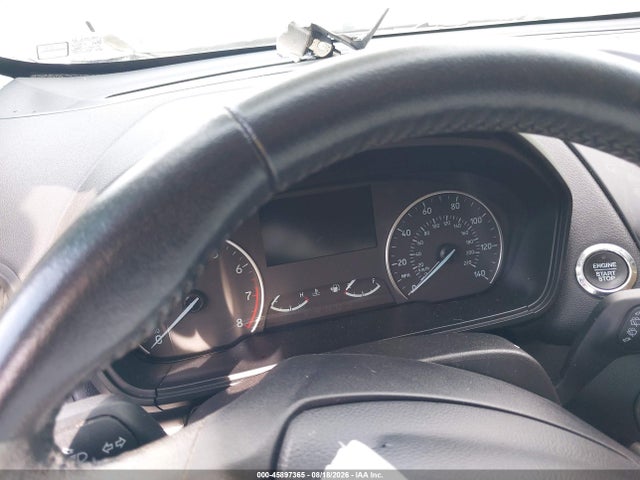 Продаж на аукціоні авто 2020 Ford Ecosport Se, vin: MAJ6S3GL2LC327675, номер лоту: 45897365