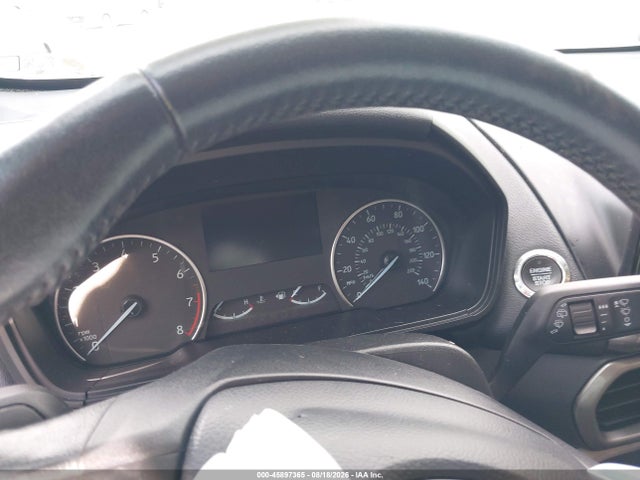 Продаж на аукціоні авто 2020 Ford Ecosport Se, vin: MAJ6S3GL2LC327675, номер лоту: 45897365