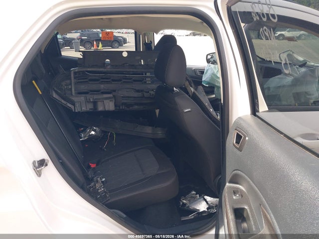 Продаж на аукціоні авто 2020 Ford Ecosport Se, vin: MAJ6S3GL2LC327675, номер лоту: 45897365