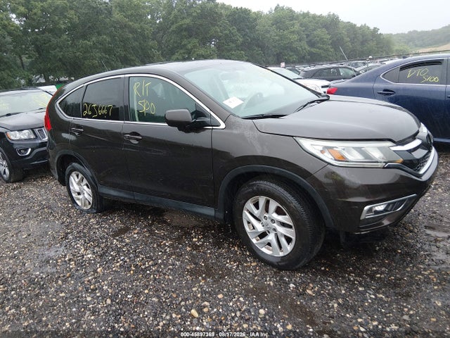 Aukcja sprzedaży 2015 Honda Cr-v Ex, vin: 2HKRM4H56FH608653, numer aukcji: 45897369