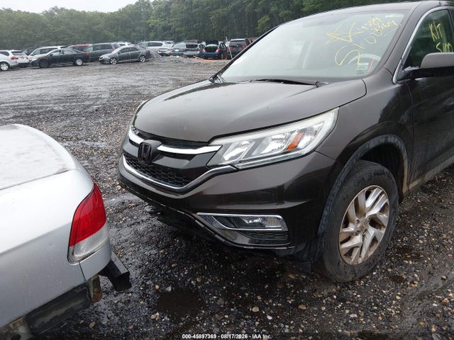 Aukcja sprzedaży 2015 Honda Cr-v Ex, vin: 2HKRM4H56FH608653, numer aukcji: 45897369