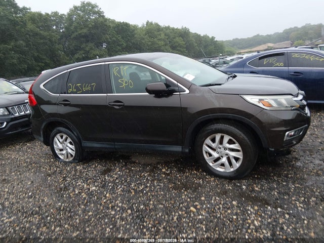 Aukcja sprzedaży 2015 Honda Cr-v Ex, vin: 2HKRM4H56FH608653, numer aukcji: 45897369