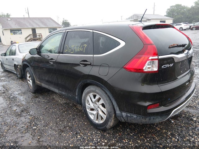 Aukcja sprzedaży 2015 Honda Cr-v Ex, vin: 2HKRM4H56FH608653, numer aukcji: 45897369