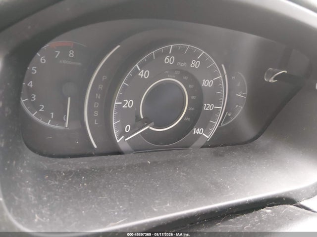 Aukcja sprzedaży 2015 Honda Cr-v Ex, vin: 2HKRM4H56FH608653, numer aukcji: 45897369