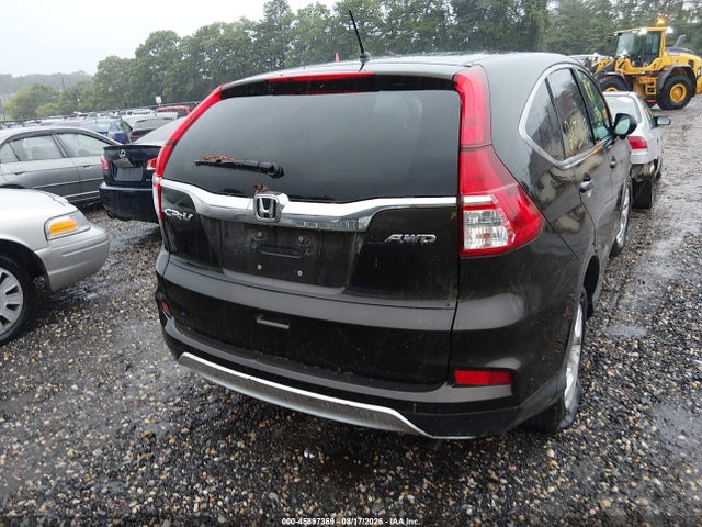 Aukcja sprzedaży 2015 Honda Cr-v Ex, vin: 2HKRM4H56FH608653, numer aukcji: 45897369
