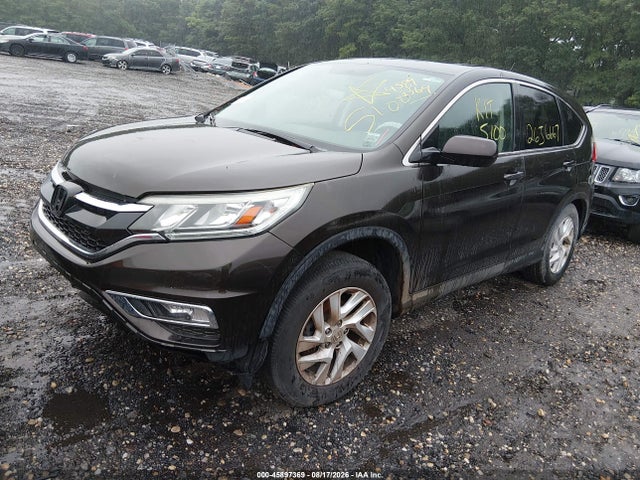 Aukcja sprzedaży 2015 Honda Cr-v Ex, vin: 2HKRM4H56FH608653, numer aukcji: 45897369