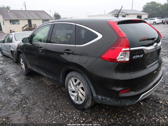 Aukcja sprzedaży 2015 Honda Cr-v Ex, vin: 2HKRM4H56FH608653, numer aukcji: 45897369