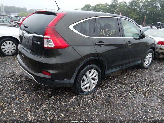 Aukcja sprzedaży 2015 Honda Cr-v Ex, vin: 2HKRM4H56FH608653, numer aukcji: 45897369