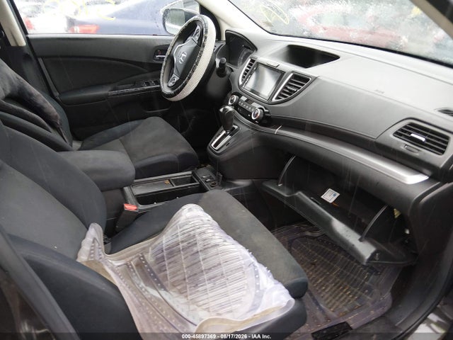 Aukcja sprzedaży 2015 Honda Cr-v Ex, vin: 2HKRM4H56FH608653, numer aukcji: 45897369