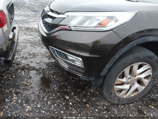 Aukcja sprzedaży 2015 Honda Cr-v Ex, vin: 2HKRM4H56FH608653, numer aukcji: 45897369