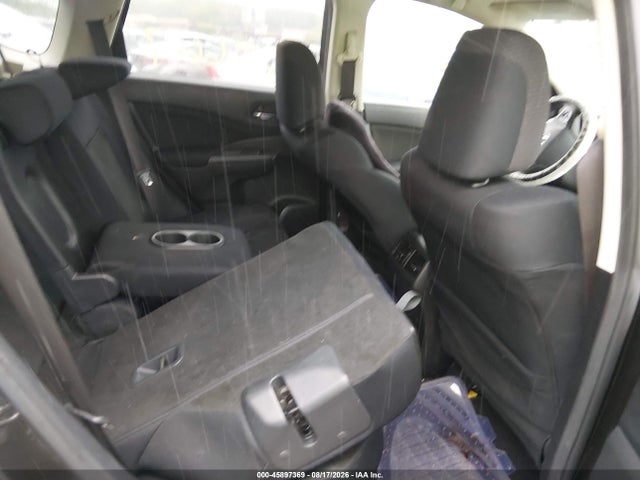Aukcja sprzedaży 2015 Honda Cr-v Ex, vin: 2HKRM4H56FH608653, numer aukcji: 45897369
