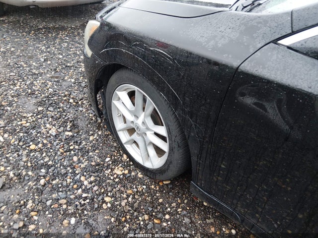 45897370 :رقم المزاد ، 1N4AA5AP8BC831845 vin ، 2011 Nissan Maxima 3.5 Sv مزاد بيع