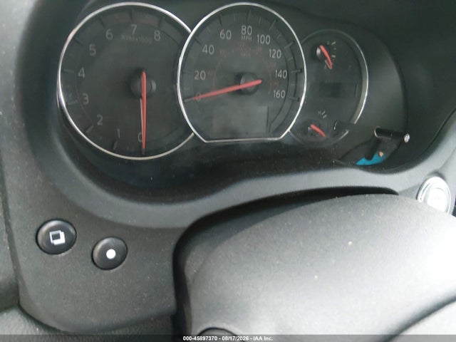 45897370 :رقم المزاد ، 1N4AA5AP8BC831845 vin ، 2011 Nissan Maxima 3.5 Sv مزاد بيع