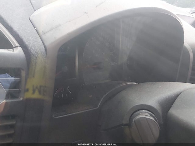 45897374 :رقم المزاد ، 5N1AA08B66N701012 vin ، 2006 Nissan Armada Le مزاد بيع