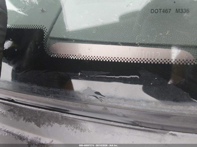45897374 :رقم المزاد ، 5N1AA08B66N701012 vin ، 2006 Nissan Armada Le مزاد بيع