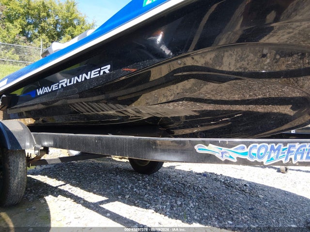 2020 Yamaha Vx Cruiser Ho მანქანა იყიდება აუქციონზე, vin: YAMA2787I819, აუქციონის ნომერი: 45897375